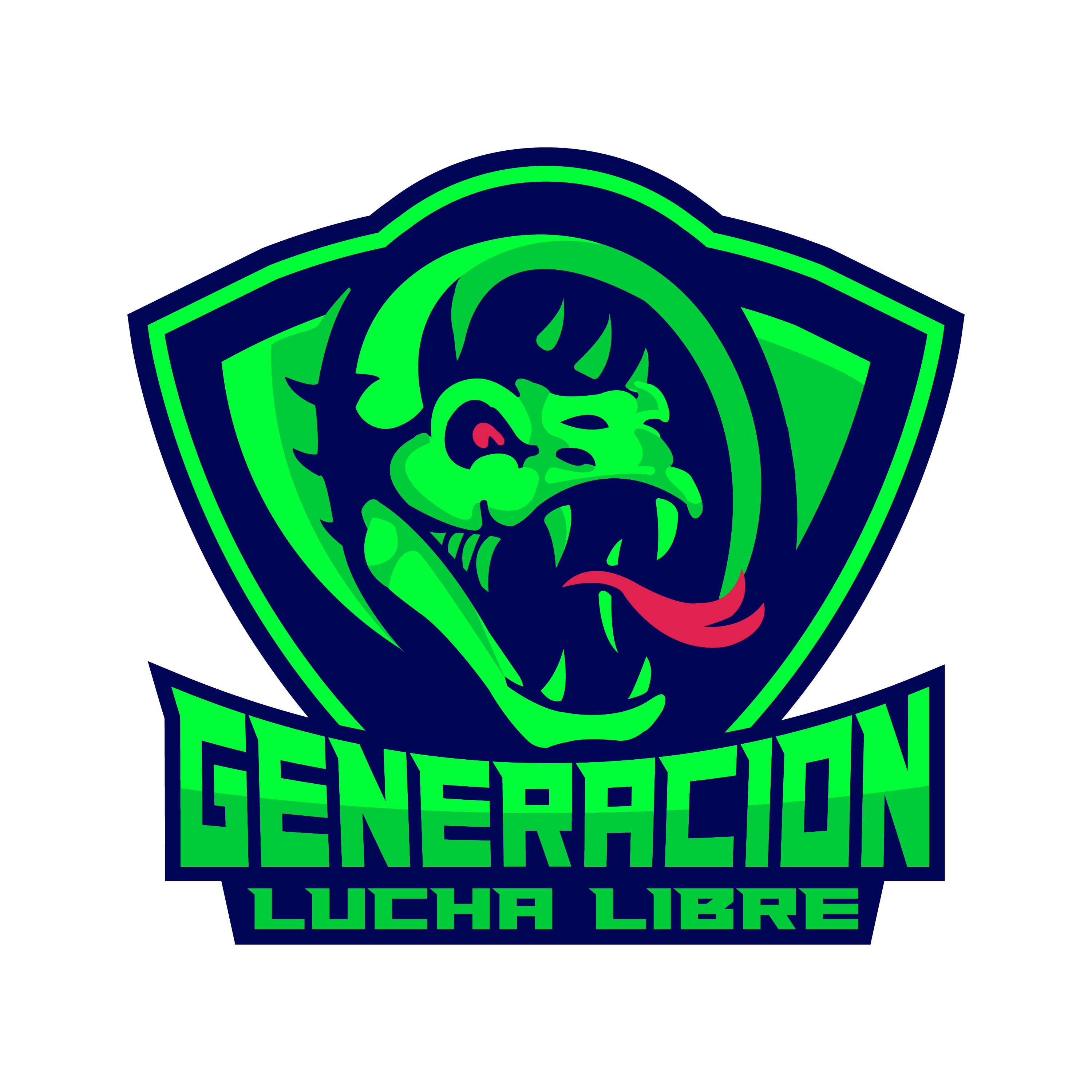 Logo GLL